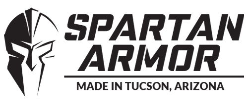 Spartan Armor Systems