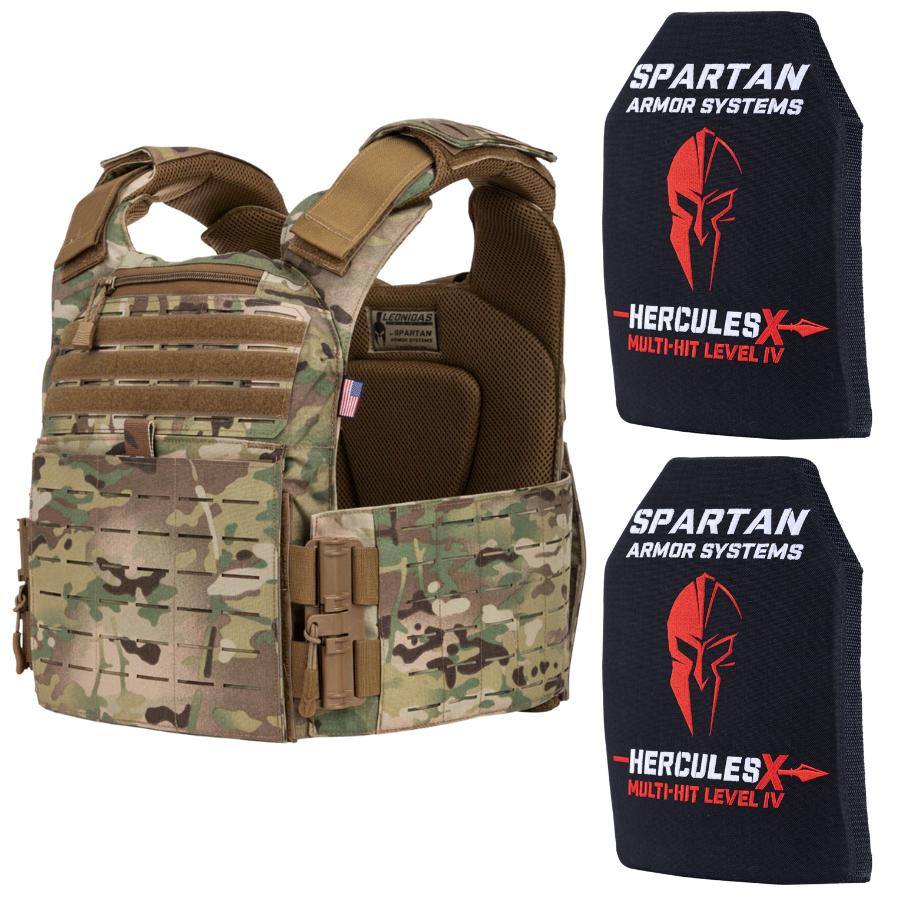 Body Armor Plate: Unleash Maximum Protection for Every Mission