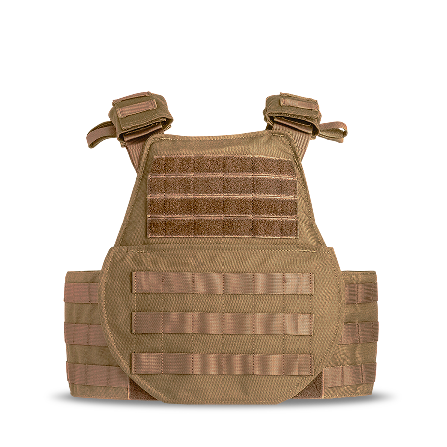 Plate Carrier Sentinel 2.0 – ASMC GmbH International