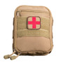 Individual First Aid Kit (IFAK)
