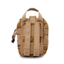 Advanced Individual First Aid Kit - MultiCam® (Back)