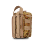 Advanced Individual First Aid Kit - MultiCam® (Facing Left)