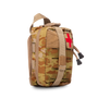 Advanced Individual First Aid Kit - MultiCam® (Front Facing Right)