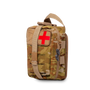 Advanced Individual First Aid Kit - MultiCam® (Front Facing Left)