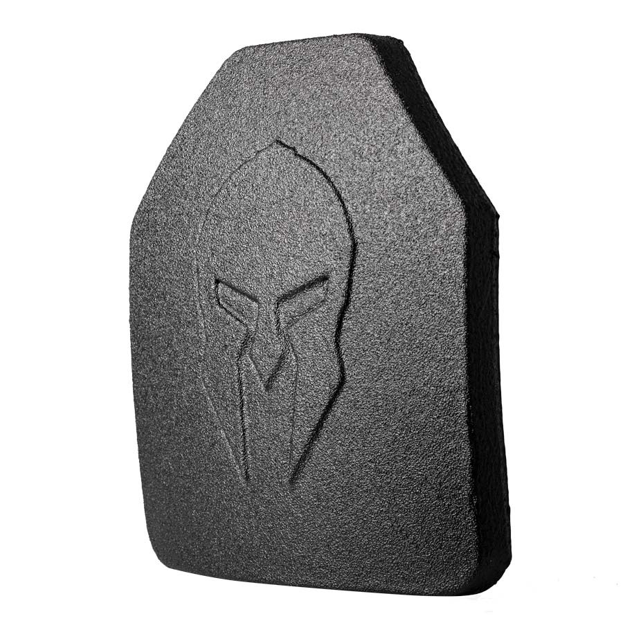 lightweight body armor level III