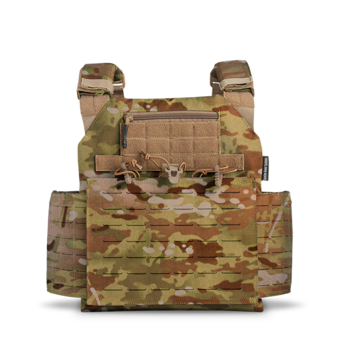 個人装備 LASER CUT MOLLE GEAR SET 5.11 Tactical 56432 Laser Cut Molle Gear Set - CopsPlus