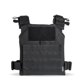Hydra Lightweight Plate Carrier - Police Body Armor Plate Carrier