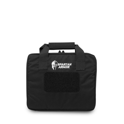 Spartan Armor Systems Single Pistol Case