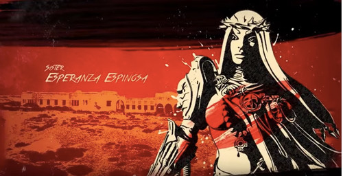 From Update #13: The GAME is coming soon...