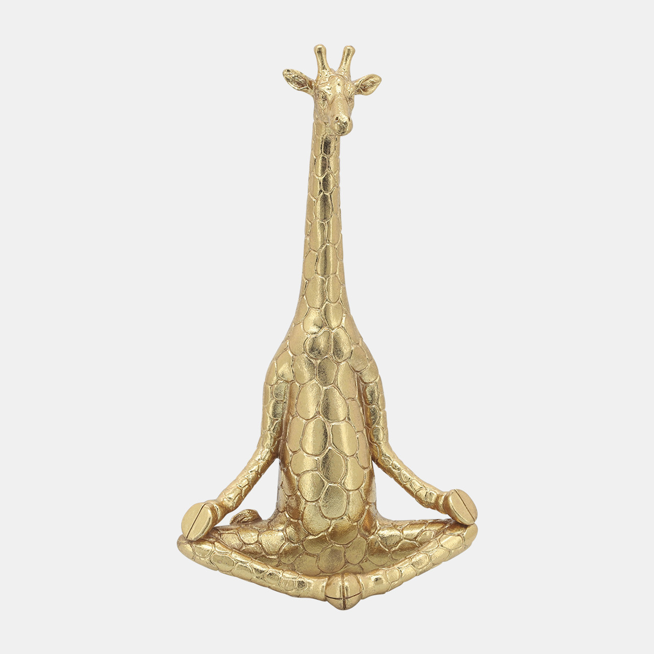 Society6 iPhone4/4S,5用 Gold Giraffe by Galgalosh Amazon.com - GIFTY GIFTY Giraffe Photo Frame / 4x6 In | For