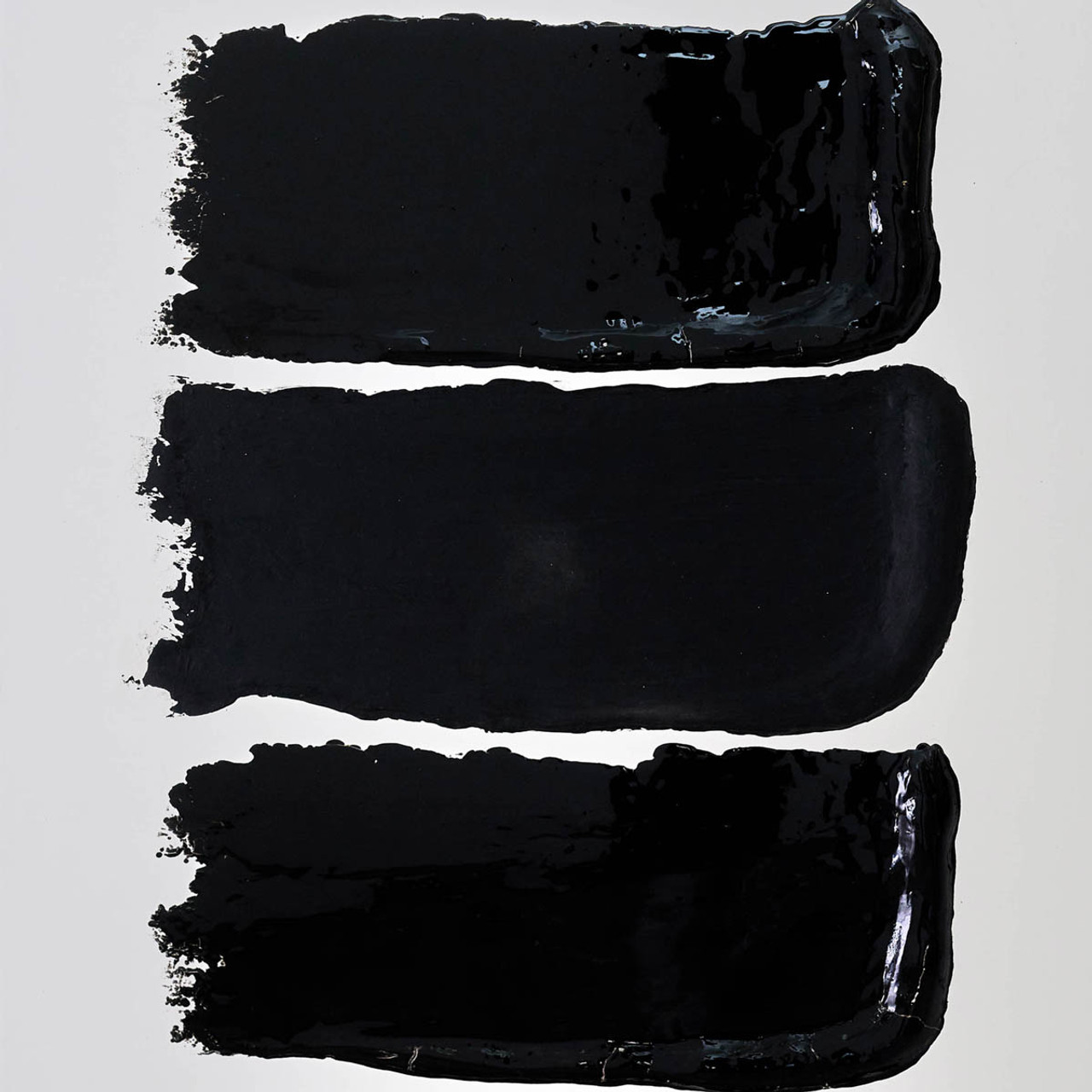 35x59,hand Painted Black Resin Ingot Box | Sagebrook Home