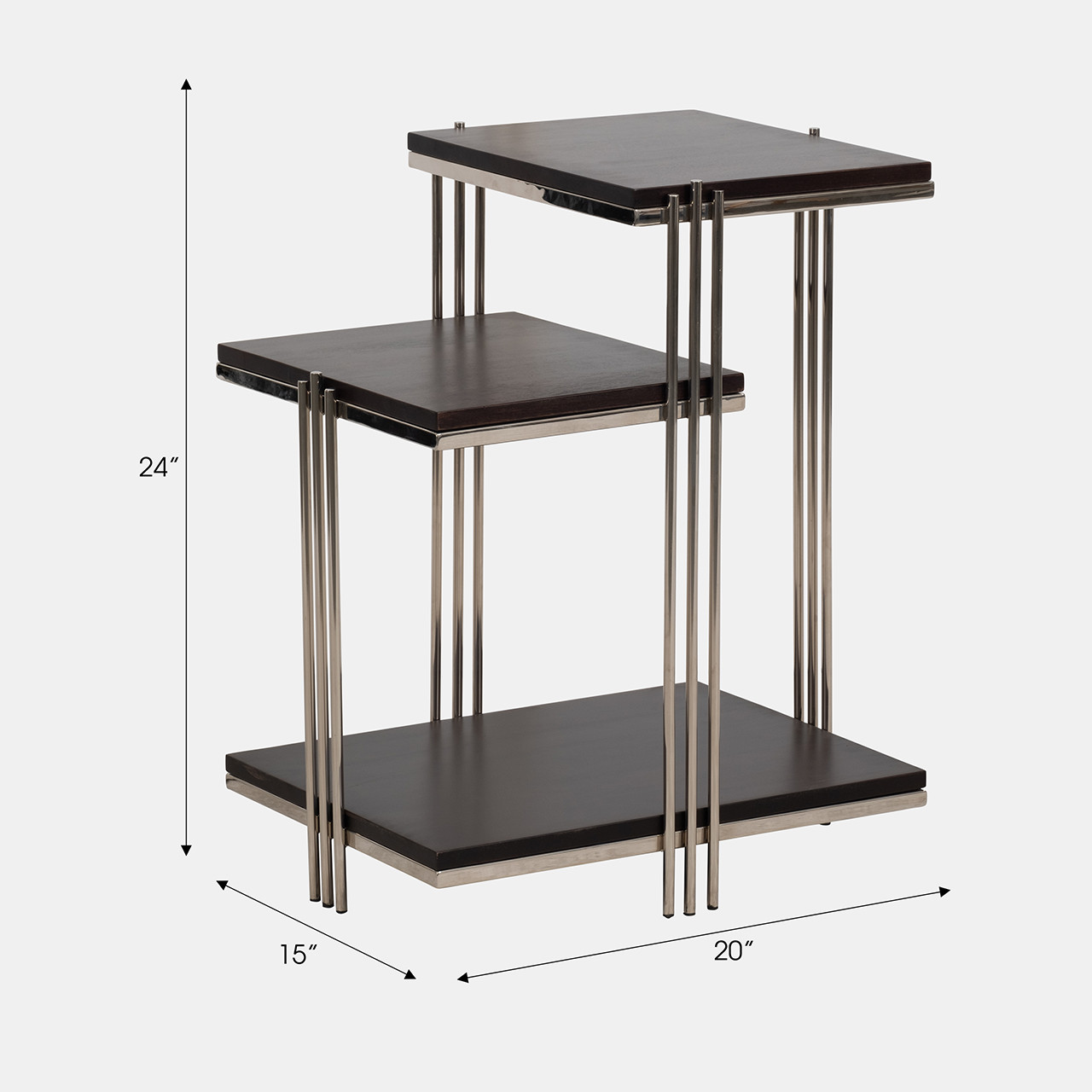 【超美品】Ogawa 3High＆Low Table Series 超美品】Ogawa 3High＆Low Table Series