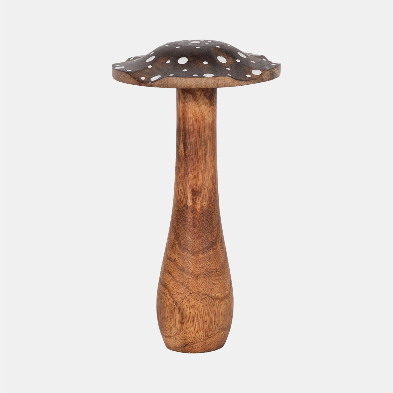 mushroom　0805 MUSHROOM OTTOMAN | Tiger – Alice Lane Home Collection
