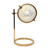 EV19215-02#14" Meyer Gold Globe