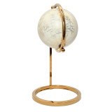 EV19215-02#14" Meyer Gold Globe