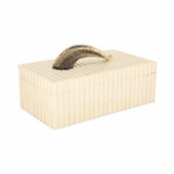 EV19297#14" Machi Horn Resin Box