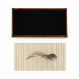 EV19297#14" Machi Horn Resin Box