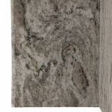 EV19322-02#18" Rommi Large Marble Table, White