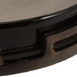 EV19340-02#16" Hadar Large Bronze Tray