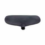 EV19363-01#14" Mauer Sleek Metal Gray Vase