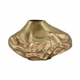 EV19368-02#9" Cartwright Hammered Bronze Vase