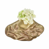 EV19368-02#9" Cartwright Hammered Bronze Vase