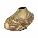 EV19368-02#9" Cartwright Hammered Bronze Vase