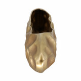 EV19369-02#20" Cartwright Hammered Bronze Bowl