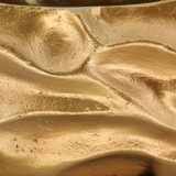 EV19369-02#20" Cartwright Hammered Bronze Bowl