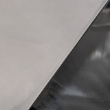 EV19487-02#22" Sasona Silver Twisted Accent Table