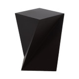 EV19487-03#22" Sasona Bronze Twisted Accent Table