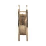 EV19545#8" Kevia Movie Reel, Champagne