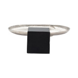 EV19557#20" Calista Silver Statuary