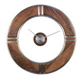 EV19577#36" Parry Wood Wall Clock