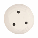 EV19583#14" Callum Medium Ecomix Vase