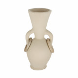 EV19588-01#14" Xixa Natural Small Ecomix Vase