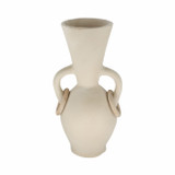 EV19588-02#18" Xixa Natural Large Ecomix Vase