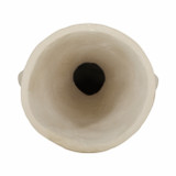 EV19588-02#18" Xixa Natural Large Ecomix Vase