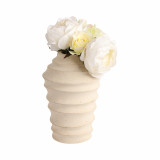 EV19590-01#10" Siena Small Ecomix Vase