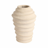 EV19590-01#10" Siena Small Ecomix Vase