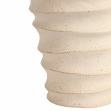 EV19590-01#10" Siena Small Ecomix Vase