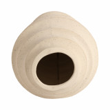 EV19590-01#10" Siena Small Ecomix Vase