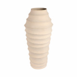 EV19590-05#33" Siena Large Ecomix Floor Vase