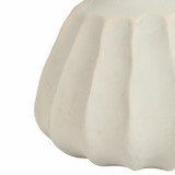 EV19607#10" Newbridge Small Teal Ecomix Vase