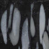 EV19627#23" Tilo Oversized Grey Glass Vase