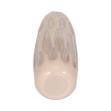 EV19636-02#15" Reed Medium Chiseled Vase