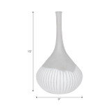 EV19640-01#15" Dulcet Small Glass Bottle