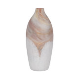 EV19650-02#16" Helvig Medium Glass Vase