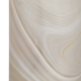 EV19658-01#20" Sutton Grey Glass Bottle Large