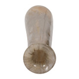 EV19710#16" Foley Tubular Glass Bottle